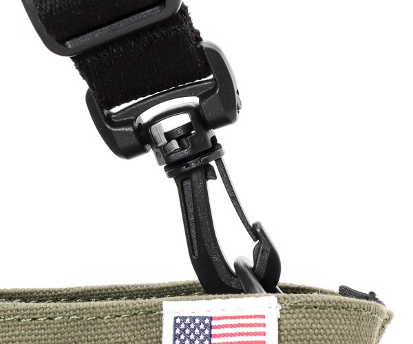 �����٤�Υ٥�ƥ��ա�Manhattan Portage �ޥ�ϥå���ݡ��ơ��� 2WAY�ȡ��ȥХå� �ʥ��顼�����꡼�֡� MP1360CNVS