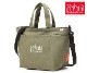 �����٤�Υ٥�ƥ��ա�Manhattan Portage �ޥ�ϥå���ݡ��ơ��� 2WAY�ȡ��ȥХå� �ʥ��顼�����꡼�֡� MP1360CNVS