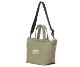 �����٤�Υ٥�ƥ��ա�Manhattan Portage �ޥ�ϥå���ݡ��ơ��� 2WAY�ȡ��ȥХå� �ʥ��顼�����꡼�֡� MP1360CNVS