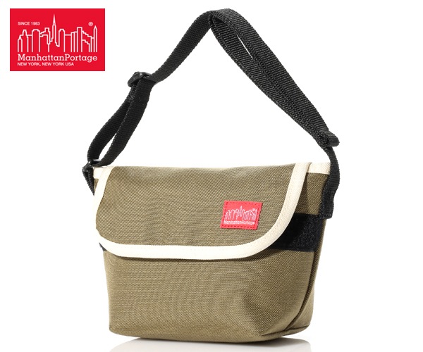 �����٤�Υ٥�ƥ��ա� Manhattan Portage �ޥ�ϥå���ݡ��ơ��� ��å��󥸥㡼�Хå� �ʥ��顼���������� MP1602KIDS