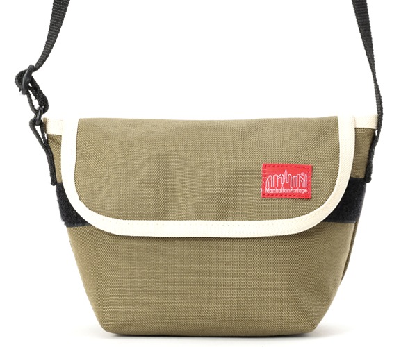 �����٤�Υ٥�ƥ��ա� Manhattan Portage �ޥ�ϥå���ݡ��ơ��� ��å��󥸥㡼�Хå� �ʥ��顼���������� MP1602KIDS