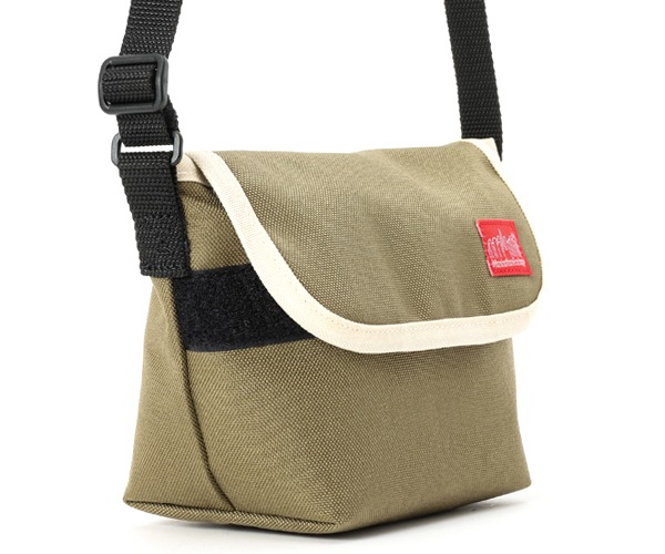 �����٤�Υ٥�ƥ��ա� Manhattan Portage �ޥ�ϥå���ݡ��ơ��� ��å��󥸥㡼�Хå� �ʥ��顼���������� MP1602KIDS