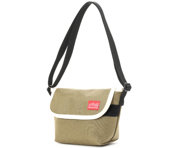 �����٤�Υ٥�ƥ��ա� Manhattan Portage �ޥ�ϥå���ݡ��ơ��� ��å��󥸥㡼�Хå� �ʥ��顼���������� MP1602KIDS