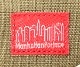�����٤�Υ٥�ƥ��ա� Manhattan Portage �ޥ�ϥå���ݡ��ơ��� ��å��󥸥㡼�Хå� �ʥ��顼���������� MP1602KIDS