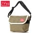 �����٤�Υ٥�ƥ��ա� Manhattan Portage �ޥ�ϥå���ݡ��ơ��� ��å��󥸥㡼�Хå� �ʥ��顼���������� MP1602KIDS