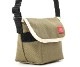 �����٤�Υ٥�ƥ��ա� Manhattan Portage �ޥ�ϥå���ݡ��ơ��� ��å��󥸥㡼�Хå� �ʥ��顼���������� MP1602KIDS