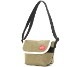 �����٤�Υ٥�ƥ��ա� Manhattan Portage �ޥ�ϥå���ݡ��ơ��� ��å��󥸥㡼�Хå� �ʥ��顼���������� MP1602KIDS