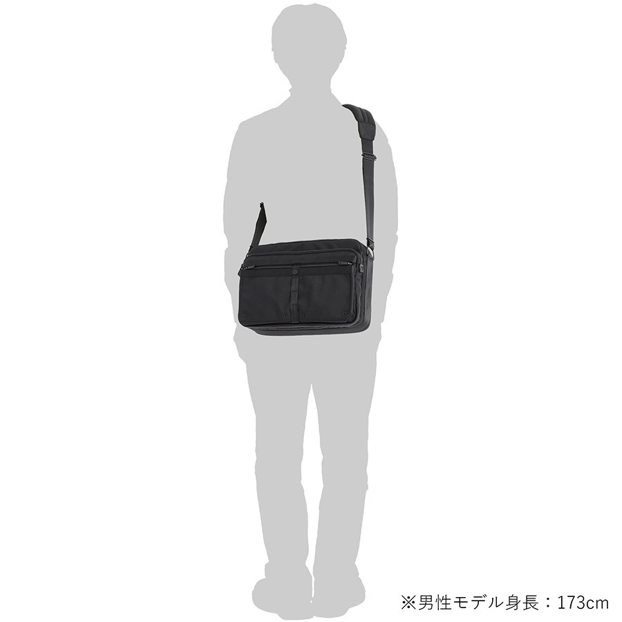 POTR スコープ ユーティリティ バック 995-27842 （カラー