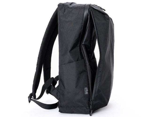 ٤Υ٥ƥա Manhattan Portage BLACK LABEL ޥϥåݡơ ֥å졼٥ Хåѥå ʥ顼֥å MP2288XPACBL