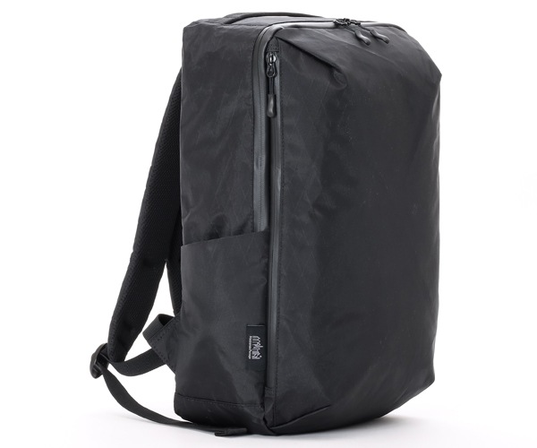 ٤Υ٥ƥա Manhattan Portage BLACK LABEL ޥϥåݡơ ֥å졼٥ Хåѥå ʥ顼֥å MP2288XPACBL