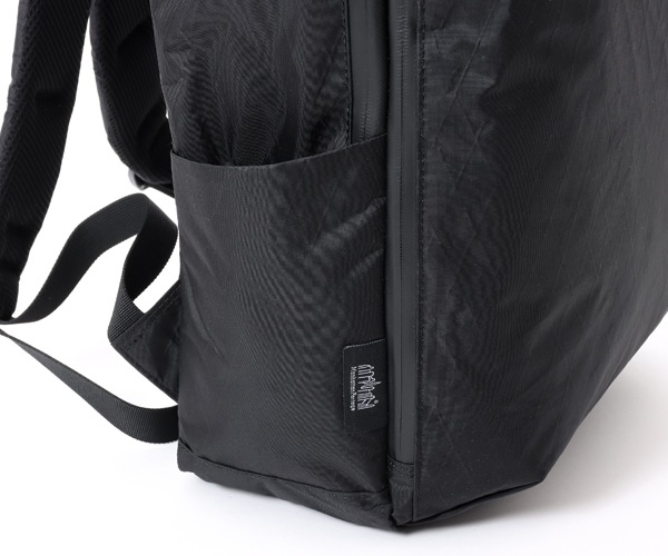 ٤Υ٥ƥա Manhattan Portage BLACK LABEL ޥϥåݡơ ֥å졼٥ Хåѥå ʥ顼֥å MP2288XPACBL