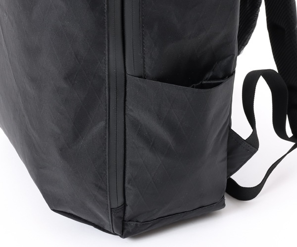 ٤Υ٥ƥա Manhattan Portage BLACK LABEL ޥϥåݡơ ֥å졼٥ Хåѥå ʥ顼֥å MP2288XPACBL