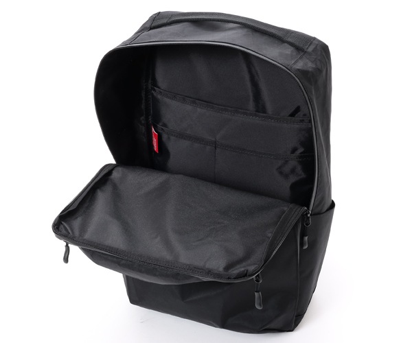 ٤Υ٥ƥա Manhattan Portage BLACK LABEL ޥϥåݡơ ֥å졼٥ Хåѥå ʥ顼֥å MP2288XPACBL