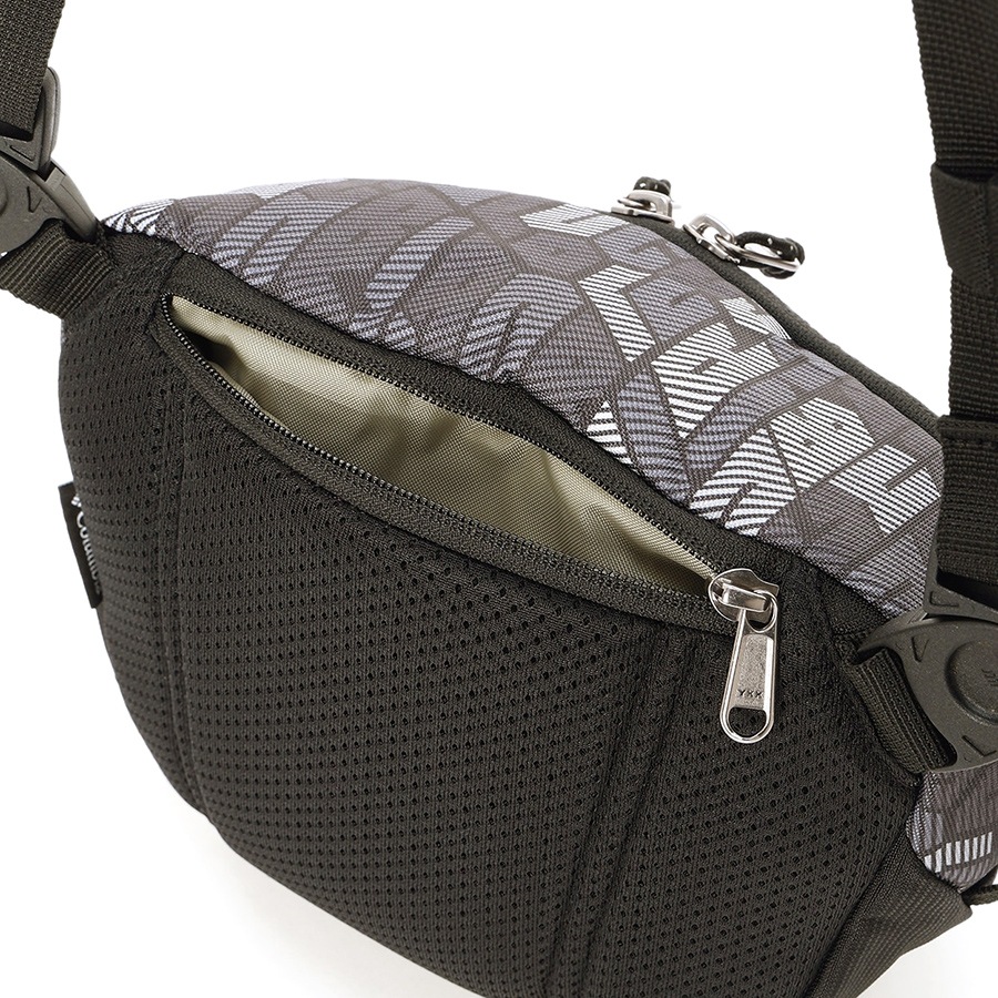 Columbia ������ӥ� Panacea �ѥʥ����� ���������Хå� �ʥ��顼������å��ͥ��ӡ��� PU8801