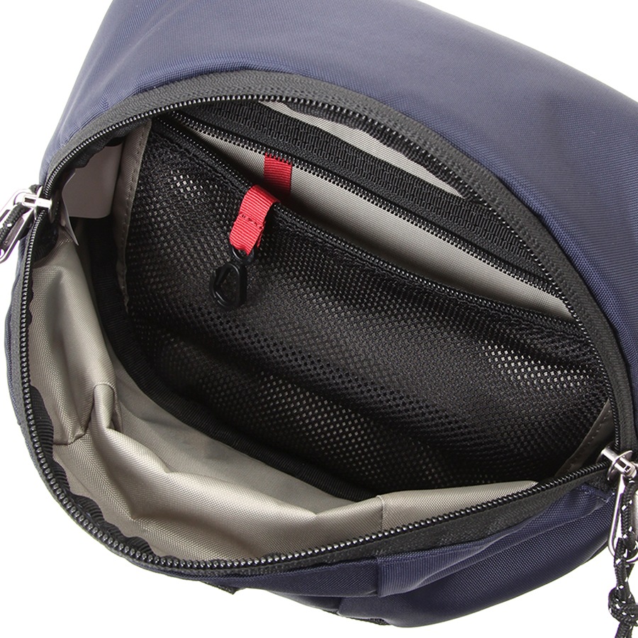 Columbia ������ӥ� Panacea �ѥʥ����� ���������Хå� �ʥ��顼������å��ͥ��ӡ��� PU8801