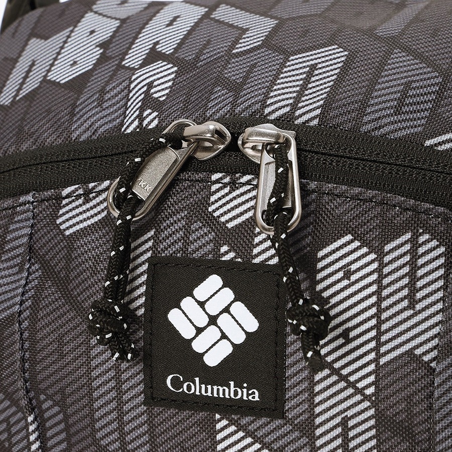 Columbia ������ӥ� Panacea �ѥʥ����� ���������Хå� �ʥ��顼������å��ͥ��ӡ��� PU8801