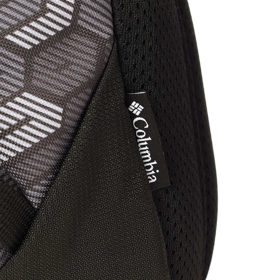 Columbia ������ӥ� Panacea �ѥʥ����� ���������Хå� �ʥ��顼������å��ͥ��ӡ��� PU8801