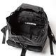 �����٤�Υ٥�ƥ��ա� MAKAVELIC �ޥ���٥�å� SIERRA Grace Double Pocket 2 Backpack �Хå��ѥå� �ʥ��顼���֥�å��� 3125-10103