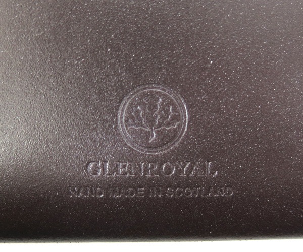 �����٤�Υ٥�ƥ��ա� ����������� GLENROYAL �ե�֥饤�ɥ�쥶�� ̾������ �ʥ��顼���������� 03-6131