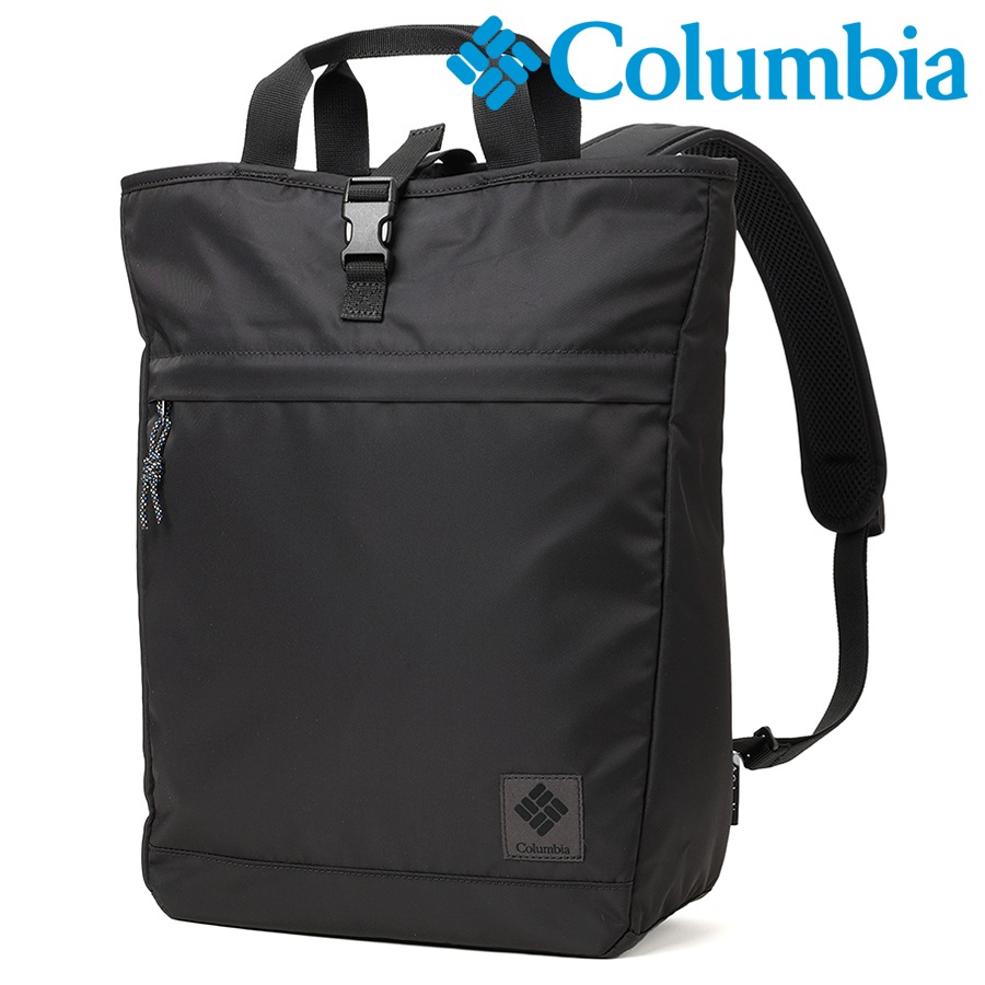 �����٤�Υ٥�ƥ��ա� Columbia ������ӥ� Great Smoky Garden ���졼�ȥ��⡼���������ǥ� 2WAY�ȡ��ȥХå� �ʥ��顼���֥�å��� PU8800
