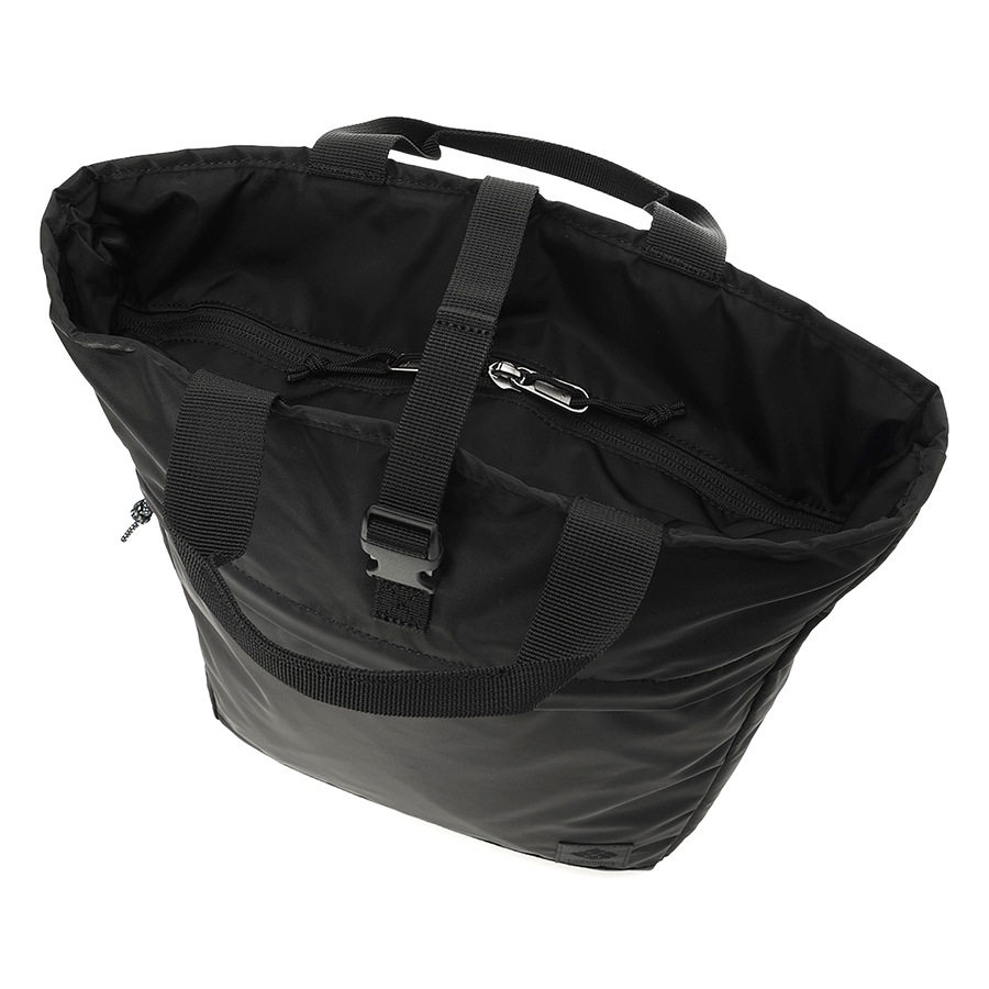 �����٤�Υ٥�ƥ��ա� Columbia ������ӥ� Great Smoky Garden ���졼�ȥ��⡼���������ǥ� 2WAY�ȡ��ȥХå� �ʥ��顼���֥�å��� PU8800