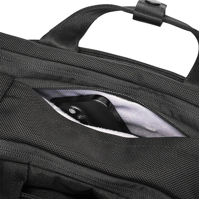 選べるノベルティ付】Incase インケース Tracks Two-Way Brief 18L