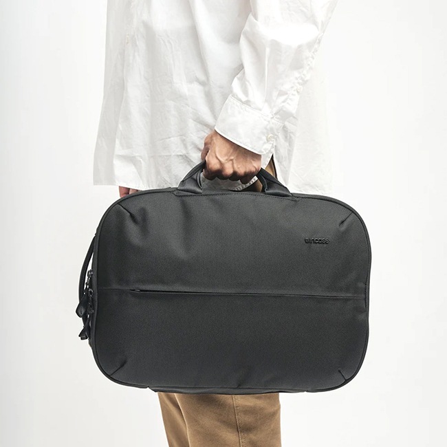 選べるノベルティ付】Incase インケース Tracks Two-Way Brief 18L