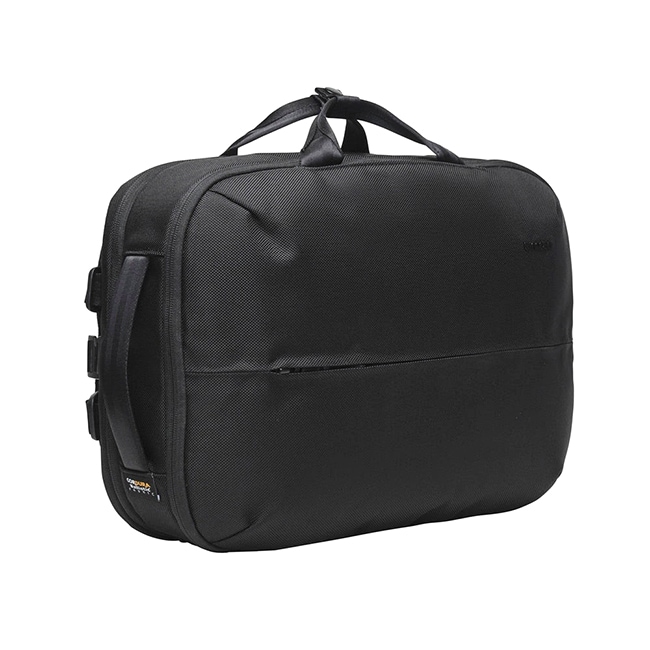 �����٤�Υ٥�ƥ��ա�Incase ���󥱡��� Tracks Two-Way Brief 18L 2WAY�֥꡼�ե����� �ʥ��顼���֥�å��� 137253053002