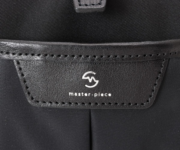 �����٤�Υ٥�ƥ��ա� master-piece �ޥ������ԡ��� ������ ver.2 �ޥ��������������Хå� �ʥ��顼���֥�å��� 04027-v2