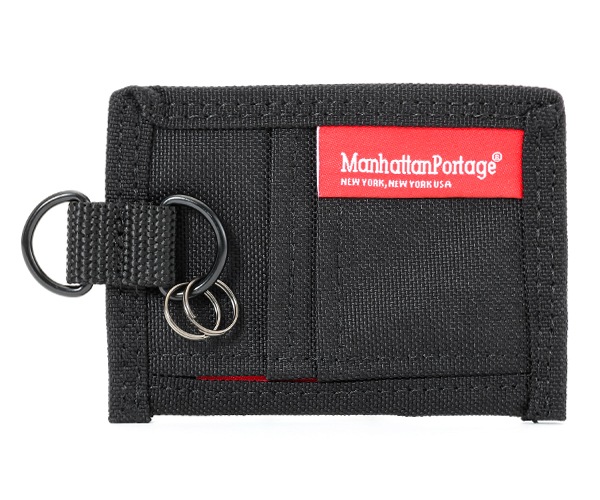 Manhattan Portage �ޥ�ϥå���ݡ��ơ��� �����󥱡����ʥ��顼���֥�å���MP1048