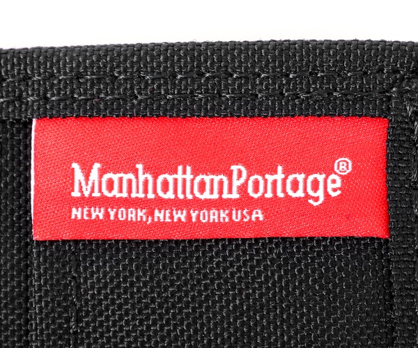 Manhattan Portage �ޥ�ϥå���ݡ��ơ��� �����󥱡����ʥ��顼���֥�å���MP1048