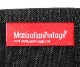 Manhattan Portage �ޥ�ϥå���ݡ��ơ��� �����󥱡����ʥ��顼���֥�å���MP1048