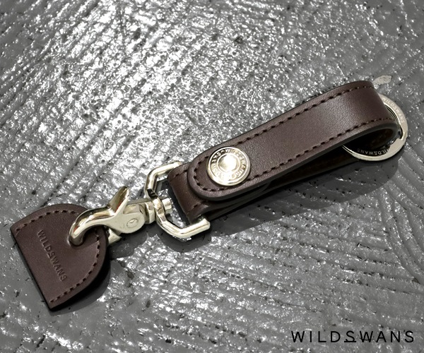 WILDSWANS BRANCH