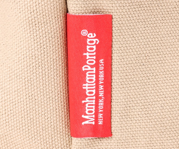 �����٤�Υ٥�ƥ��ա�Manhattan Portage �ޥ�ϥå���ݡ��ơ��� 2WAY�ȡ��ȥХå� �ʥ��顼���١������ MP1360CNVS