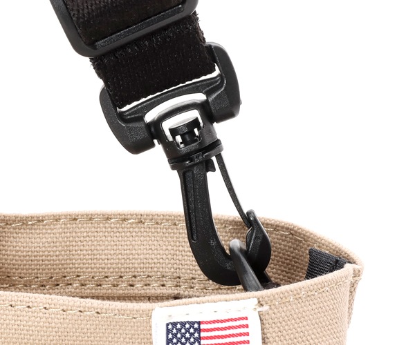 �����٤�Υ٥�ƥ��ա�Manhattan Portage �ޥ�ϥå���ݡ��ơ��� 2WAY�ȡ��ȥХå� �ʥ��顼���١������ MP1360CNVS