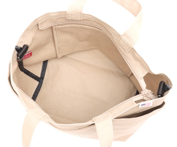�����٤�Υ٥�ƥ��ա�Manhattan Portage �ޥ�ϥå���ݡ��ơ��� 2WAY�ȡ��ȥХå� �ʥ��顼���١������ MP1360CNVS