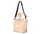 �����٤�Υ٥�ƥ��ա�Manhattan Portage �ޥ�ϥå���ݡ��ơ��� 2WAY�ȡ��ȥХå� �ʥ��顼���١������ MP1360CNVS