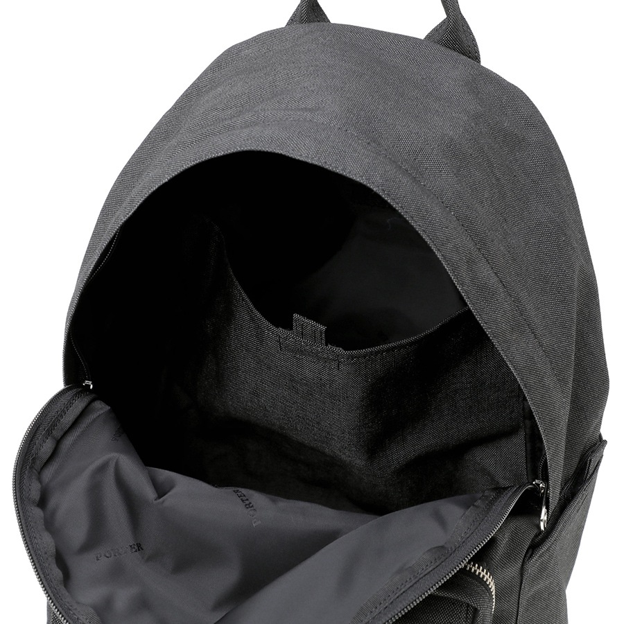 新品未使用 ポーター スモーキー デイパック 592-27626 PORTER ポーター スモーキー デイパック 19L 592-27626｜ONLINE STORE