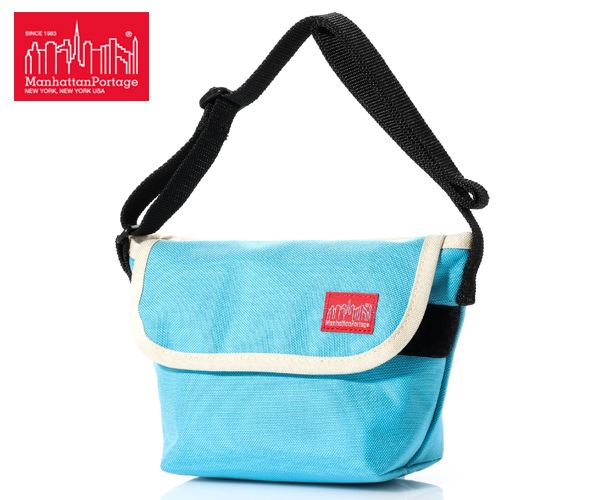 �����٤�Υ٥�ƥ��ա� Manhattan Portage �ޥ�ϥå���ݡ��ơ��� ��å��󥸥㡼�Хå� �ʥ��顼���֥롼�� MP1602KIDS