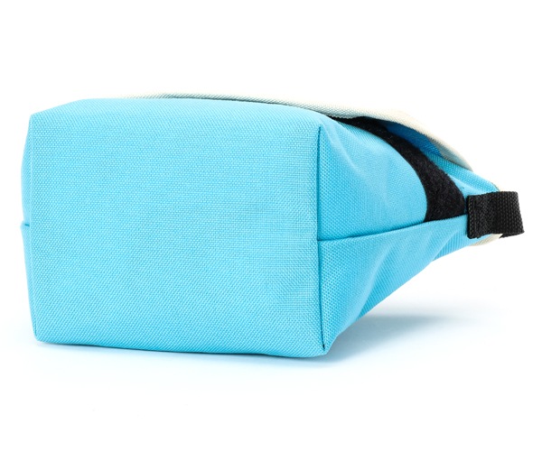 �����٤�Υ٥�ƥ��ա� Manhattan Portage �ޥ�ϥå���ݡ��ơ��� ��å��󥸥㡼�Хå� �ʥ��顼���֥롼�� MP1602KIDS