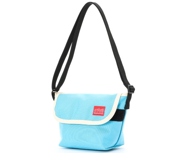 �����٤�Υ٥�ƥ��ա� Manhattan Portage �ޥ�ϥå���ݡ��ơ��� ��å��󥸥㡼�Хå� �ʥ��顼���֥롼�� MP1602KIDS