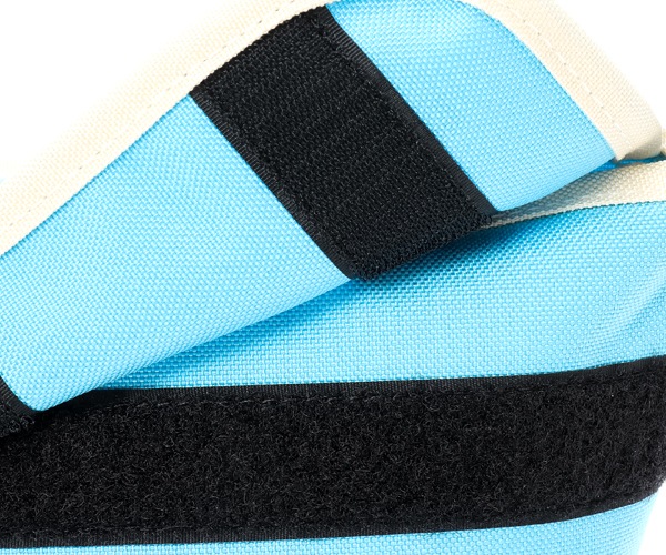 �����٤�Υ٥�ƥ��ա� Manhattan Portage �ޥ�ϥå���ݡ��ơ��� ��å��󥸥㡼�Хå� �ʥ��顼���֥롼�� MP1602KIDS