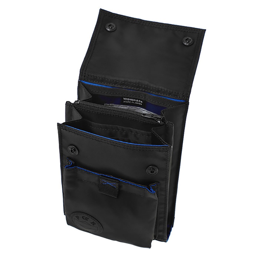 POTR ピーオーティーアール　NAVIGATOR BAG ポーターサコッシュ POTR パックス ナビゲーター バッグ 996-26106 （カラー
