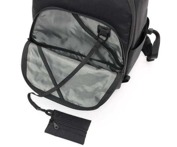 �����٤�Υ٥�ƥ��ա� DSBK �ǥ��������ӡ����� EveryDaypack �ǥ��ѥå� �ʥ��顼���֥�å��� KOH-3382