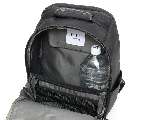 �����٤�Υ٥�ƥ��ա� DSBK �ǥ��������ӡ����� EveryDaypack �ǥ��ѥå� �ʥ��顼���֥�å��� KOH-3382