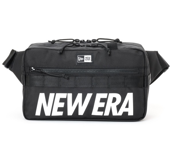 選べるノベルティ付】 NEW ERA ニューエラ スクエア ウエスト