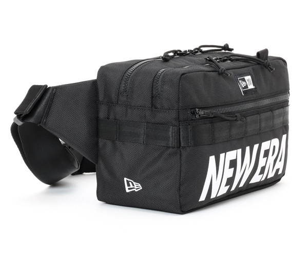 選べるノベルティ付】 NEW ERA ニューエラ スクエア ウエスト