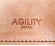 �����٤�Υ٥�ƥ��ա� AGILITY ������ƥ� ������ ����ӥ�II �Х��ե饤���ѥ������� �ʥ��顼���֥饦��� 0226