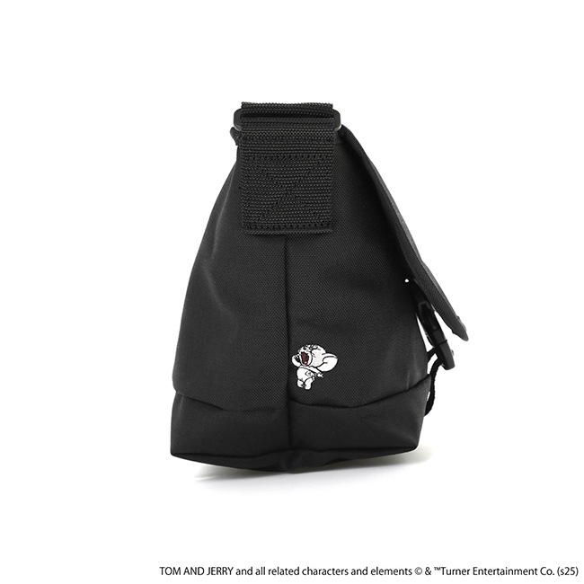 ٤Υ٥ƥա Manhattan Portage ޥϥåݡơ/TOM and JERRY/85TH/å󥸥㡼Хå ʥ顼֥å MP1605JRFZPTJ85TH