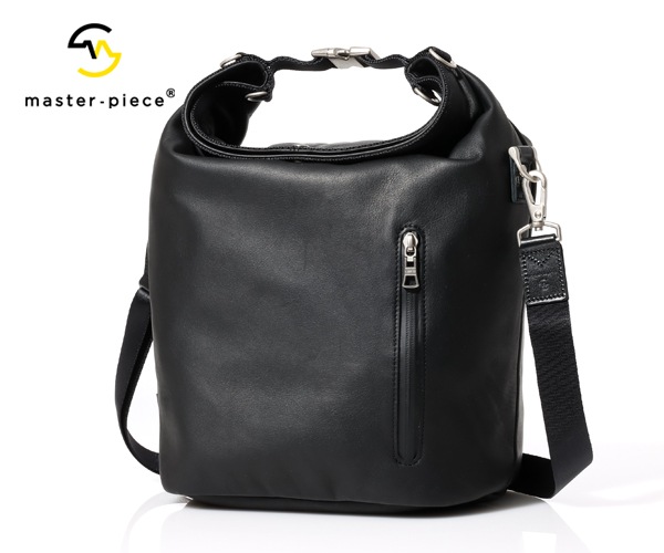 ٤Υ٥ƥա master-piece ޥԡ ꡼ 3WAYХå ʥ顼֥å 24290